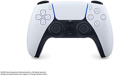Playstation 5 - Mando inalámbrico DualSense
