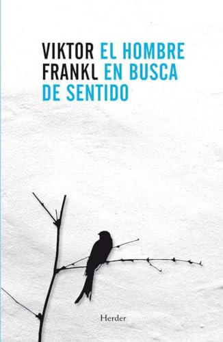 El Hombre en busca de Sentido (SIN COLECCION)