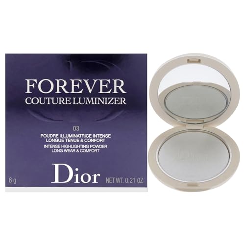 Dior Forever Couture Luminizer 04-Golden Glow