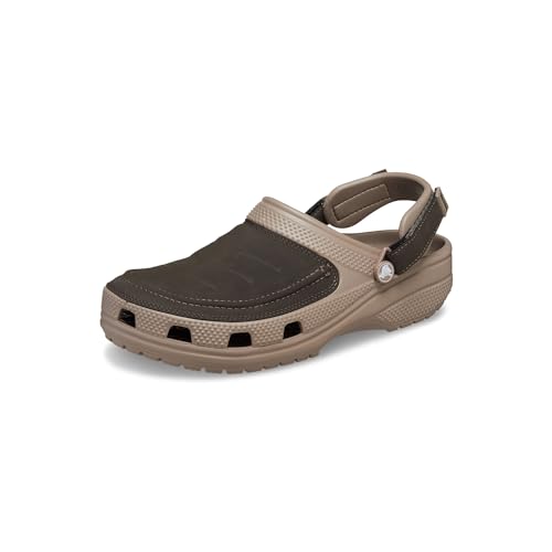 Crocs Yukon Vista II LR Clog M, Zuecos Unisex Adulto