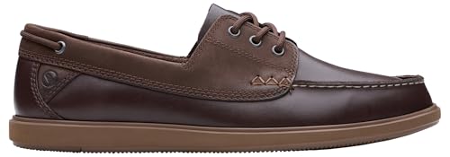 Clarks Bratton Boat, Náuticos Hombre