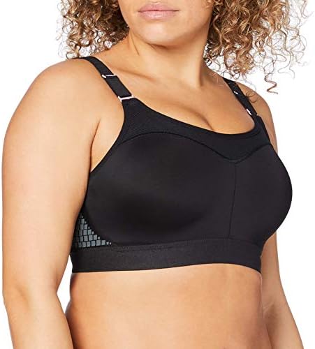 Triumph Triaction Control Lite W01 Ex Sujetador Deportivo Mujer (Pack de 1)