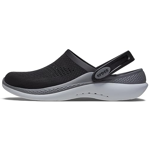 Crocs Literide 360 Clog, Zuecos Unisex Adulto